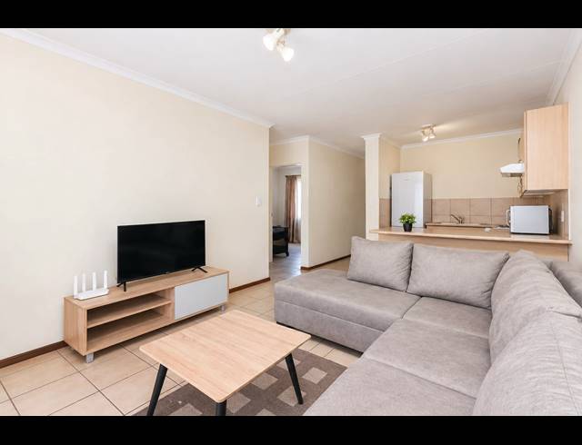 2 BEDROOM APARTMENT FOR SALE IN NORTH RIDING